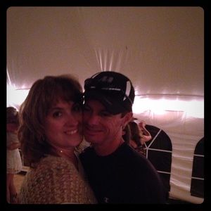 Meet your Posher, Kristi